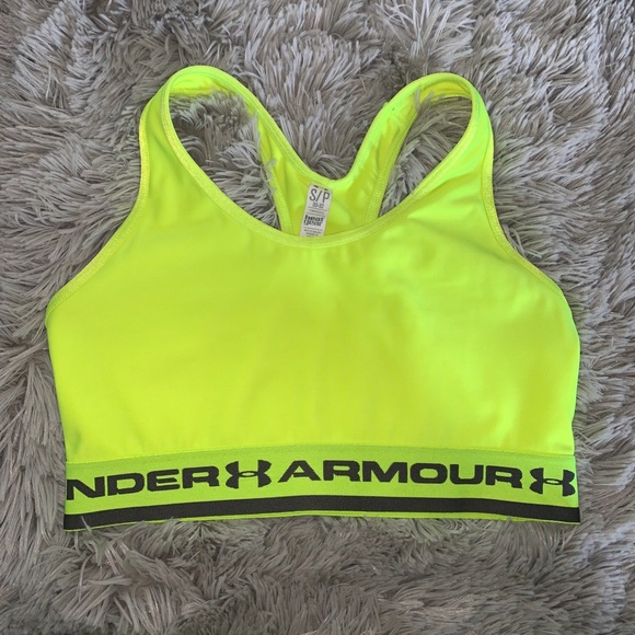 Under Armour Other - Under armour sport bra